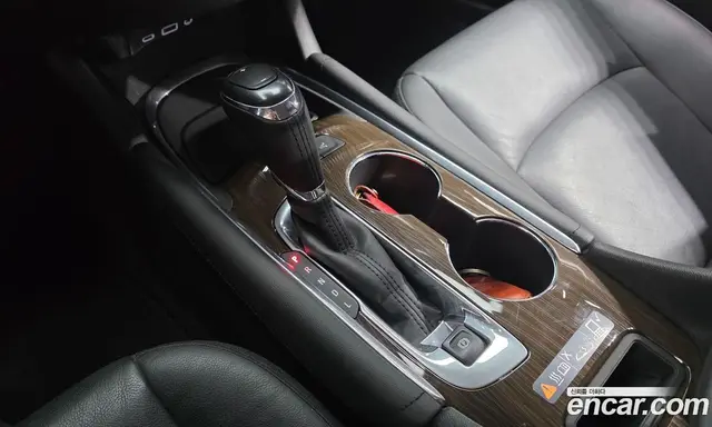 Chevrolet Malibu 2019 1.3 автомат (гидро), миниатюра 11