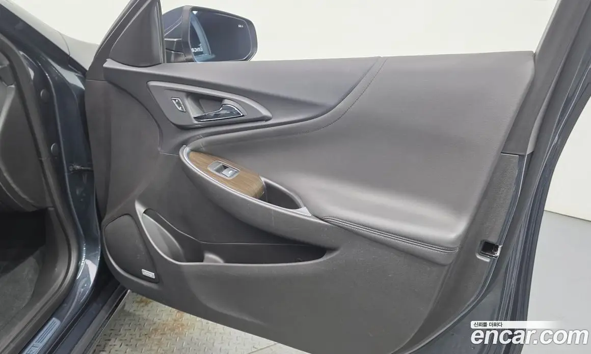 Chevrolet Malibu 2019 1.3 автомат (гидро), фото 13