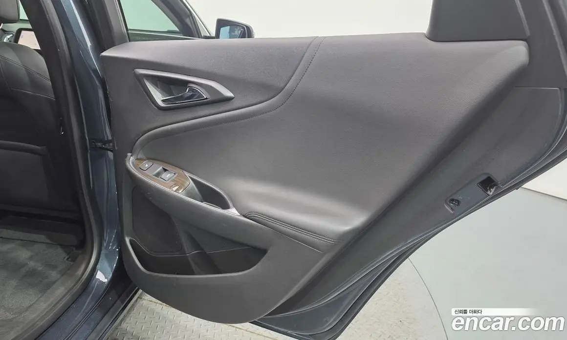 Chevrolet Malibu 2019 1.3 автомат (гидро), фото 14
