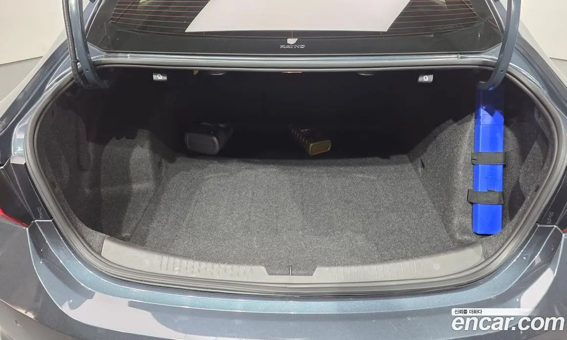 Chevrolet Malibu 2019 1.3 автомат (гидро), фото 21