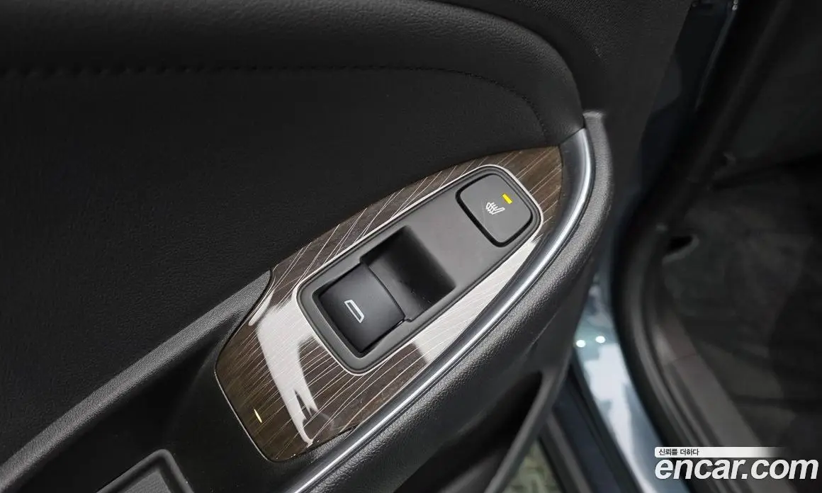 Chevrolet Malibu 2019 1.3 автомат (гидро), фото 25