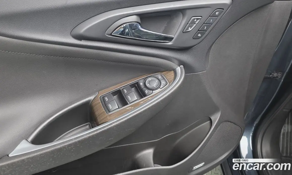 Chevrolet Malibu 2019 1.3 автомат (гидро), фото 26