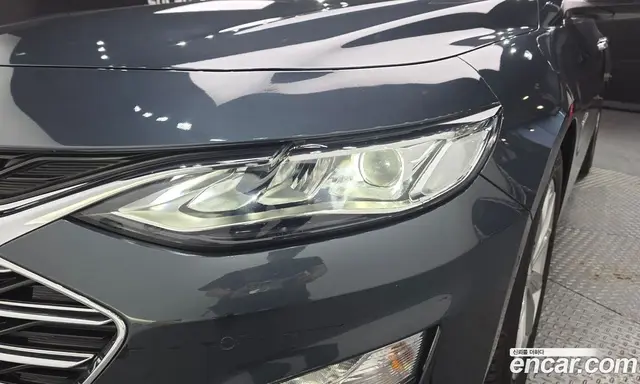 Chevrolet Malibu 2019 1.3 автомат (гидро), миниатюра 7