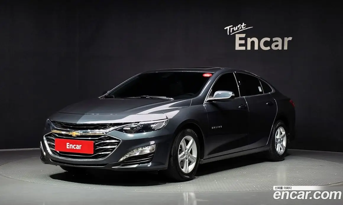 Chevrolet Malibu 2019 1.3 автомат (гидро), фото 1 Chevrolet Malibu 2019 1.3 автомат (гидро), фото 1