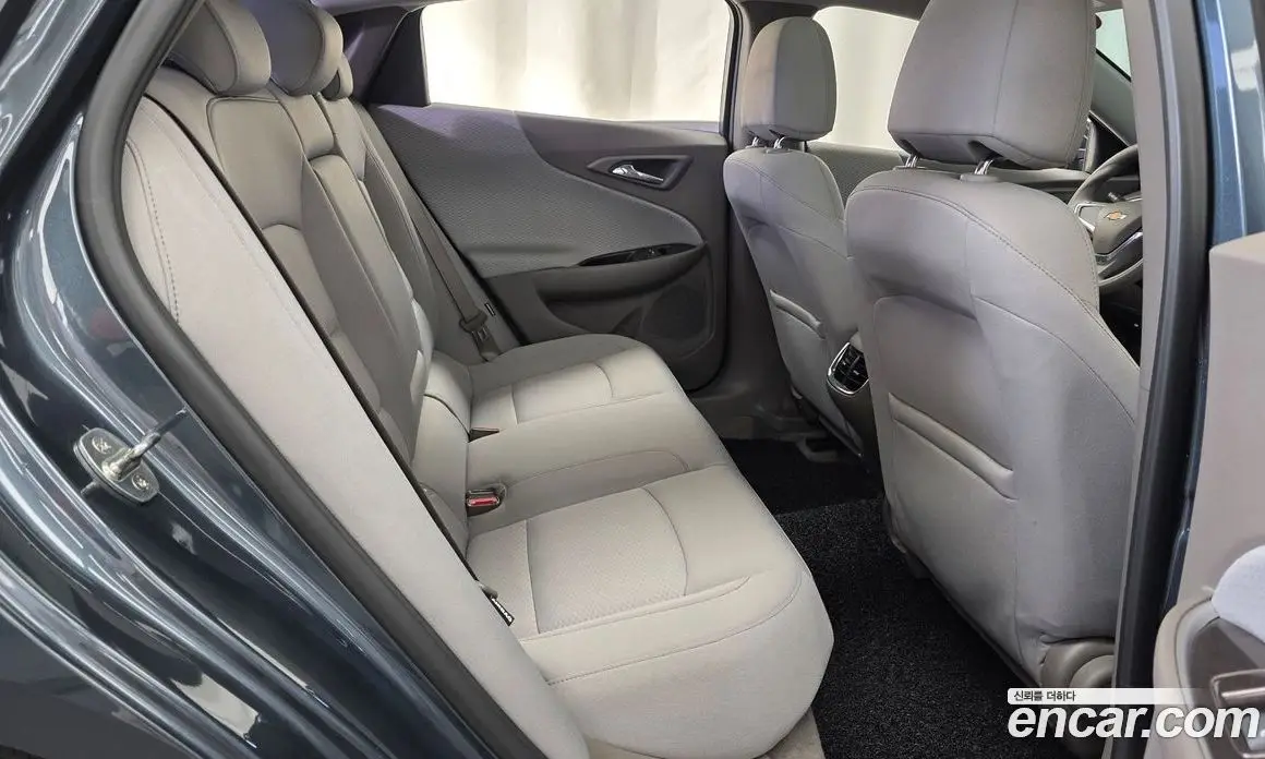 Chevrolet Malibu 2019 1.3 автомат (гидро), фото 11 Chevrolet Malibu 2019 1.3 автомат (гидро), фото 11