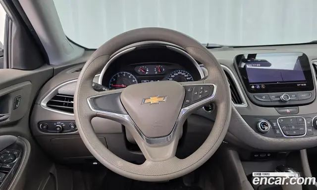 Chevrolet Malibu 2019 1.3 автомат (гидро), миниатюра 12
