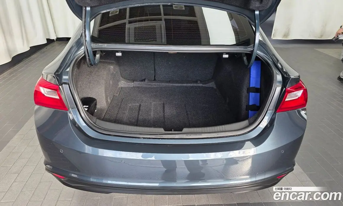 Chevrolet Malibu 2019 1.3 автомат (гидро), фото 20 Chevrolet Malibu 2019 1.3 автомат (гидро), фото 20