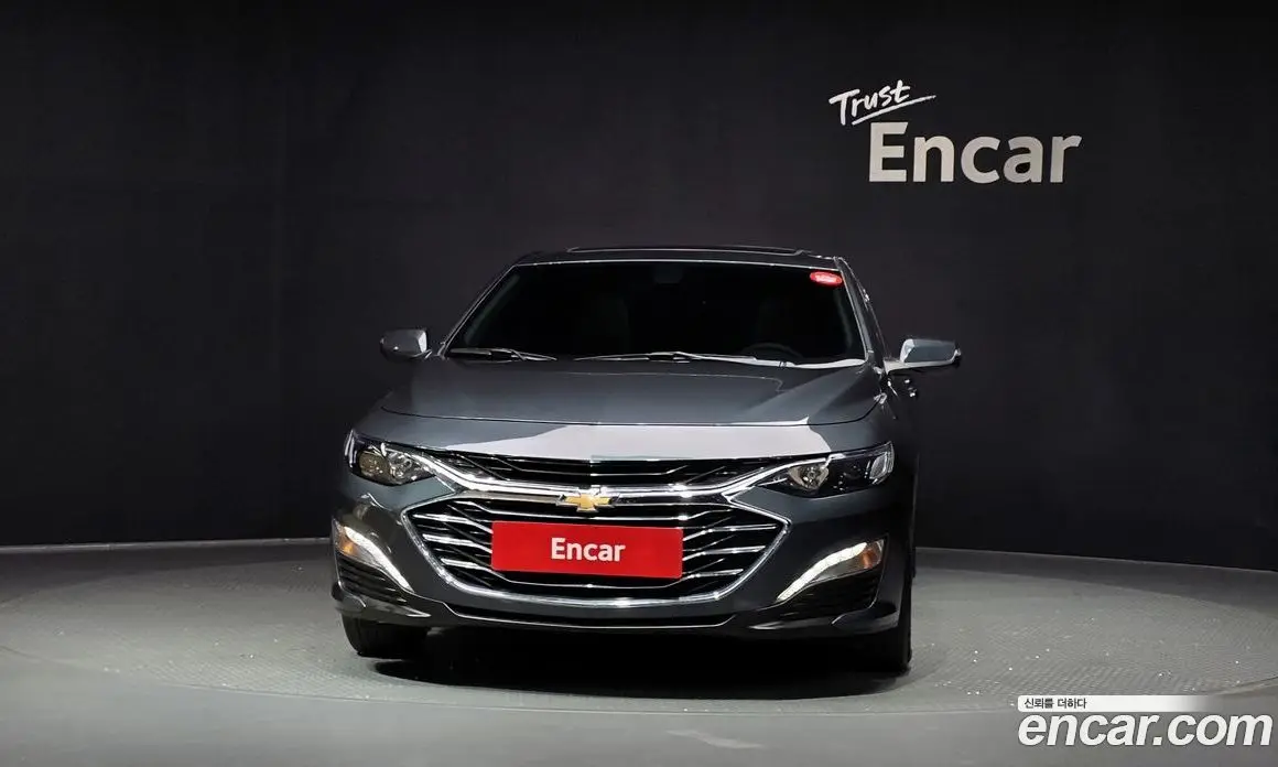 Chevrolet Malibu 2019 1.3 автомат (гидро), фото 3 Chevrolet Malibu 2019 1.3 автомат (гидро), фото 3