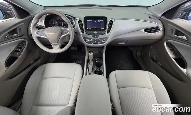 Chevrolet Malibu 2019 1.3 автомат (гидро), миниатюра 7 Chevrolet Malibu 2019 1.3 автомат (гидро), миниатюра 7
