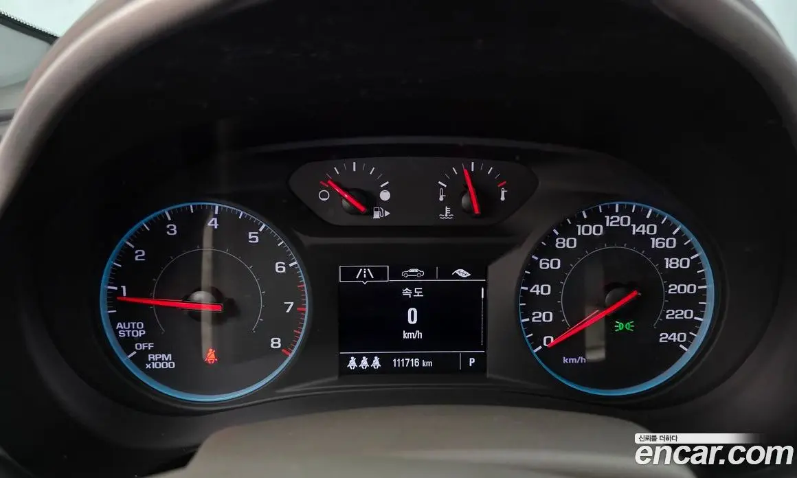 Chevrolet Malibu 2019 1.3 автомат (гидро), фото 8 Chevrolet Malibu 2019 1.3 автомат (гидро), фото 8