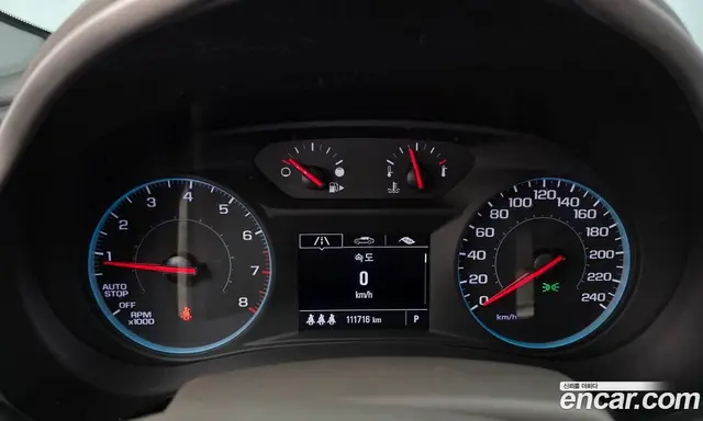 Chevrolet Malibu 2019 1.3 автомат (гидро), миниатюра 8 Chevrolet Malibu 2019 1.3 автомат (гидро), миниатюра 8