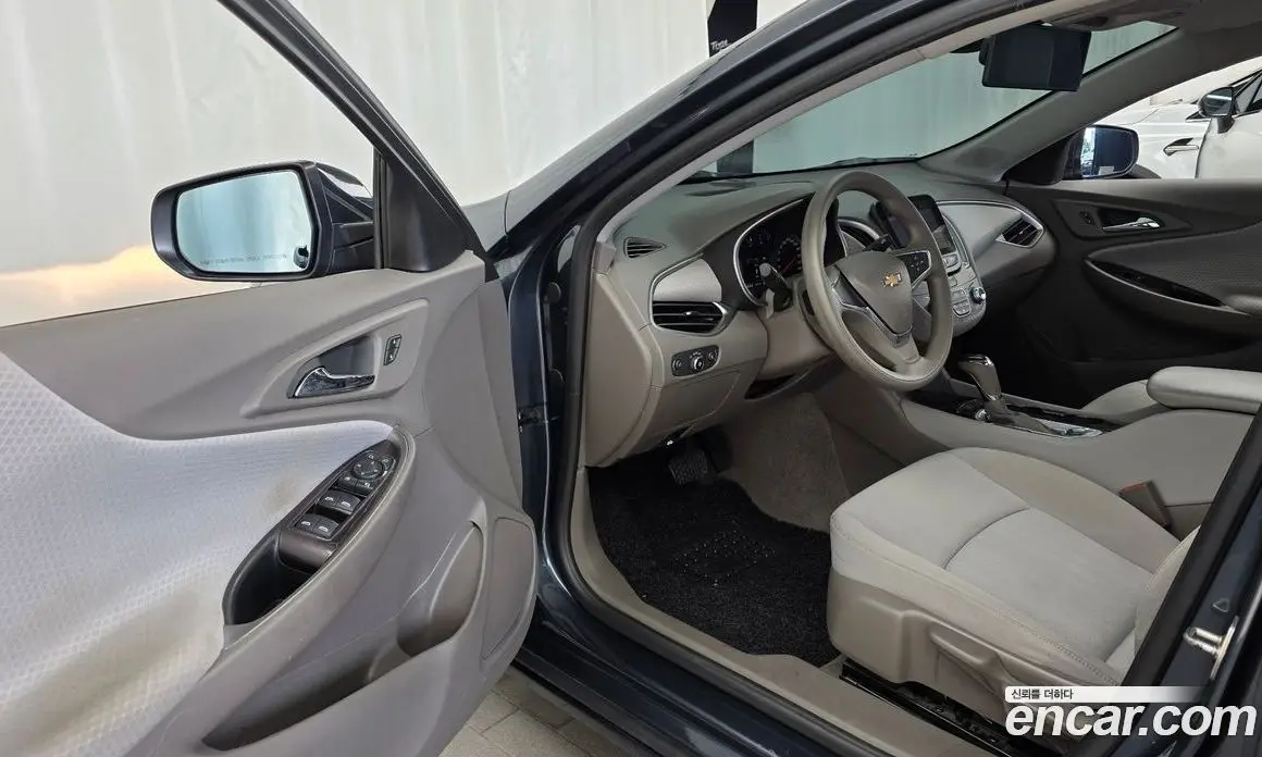 Chevrolet Malibu 2019 1.3 автомат (гидро), фото 10 Chevrolet Malibu 2019 1.3 автомат (гидро), фото 10