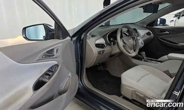 Chevrolet Malibu 2019 1.3 автомат (гидро), миниатюра 10 Chevrolet Malibu 2019 1.3 автомат (гидро), миниатюра 10
