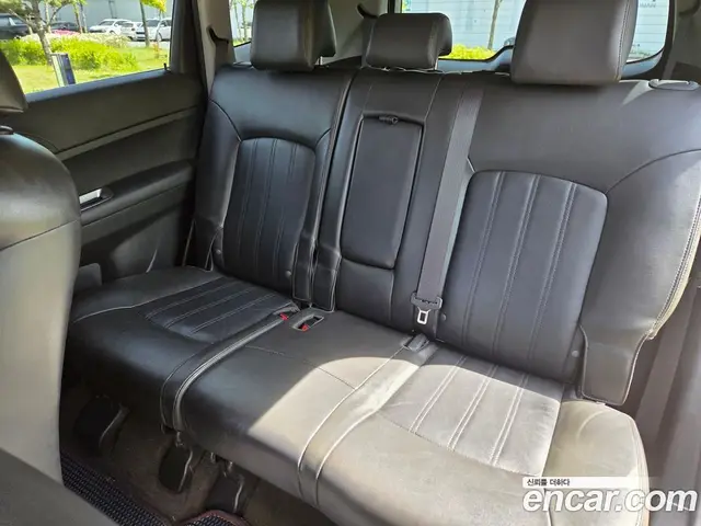 Chevrolet Orlando 2015 2.0 автомат (гидро), миниатюра 12