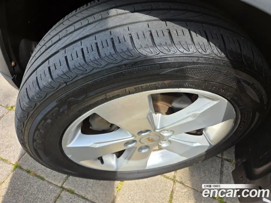 Chevrolet Orlando 2015 2.0 автомат (гидро), фото 14 Chevrolet Orlando 2015 2.0 автомат (гидро), фото 14