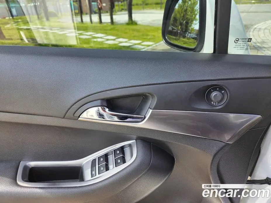 Chevrolet Orlando 2015 2.0 автомат (гидро), фото 17 Chevrolet Orlando 2015 2.0 автомат (гидро), фото 17