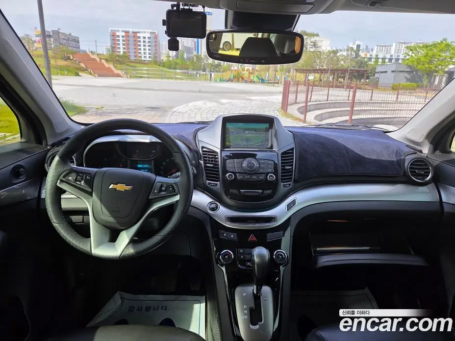 Chevrolet Orlando 2015 2.0 автомат (гидро), фото 9 Chevrolet Orlando 2015 2.0 автомат (гидро), фото 9
