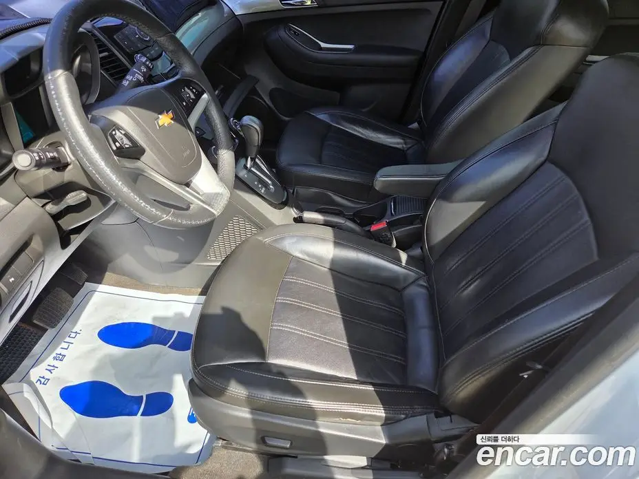 Chevrolet Orlando 2015 2.0 автомат (гидро), фото 10 Chevrolet Orlando 2015 2.0 автомат (гидро), фото 10
