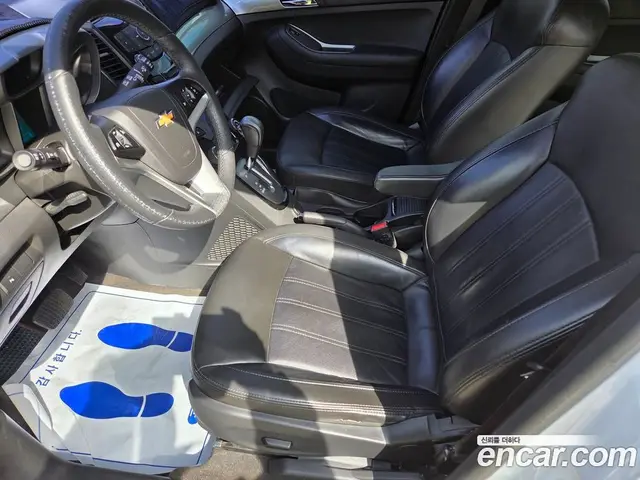 Chevrolet Orlando 2015 2.0 автомат (гидро), миниатюра 10 Chevrolet Orlando 2015 2.0 автомат (гидро), миниатюра 10