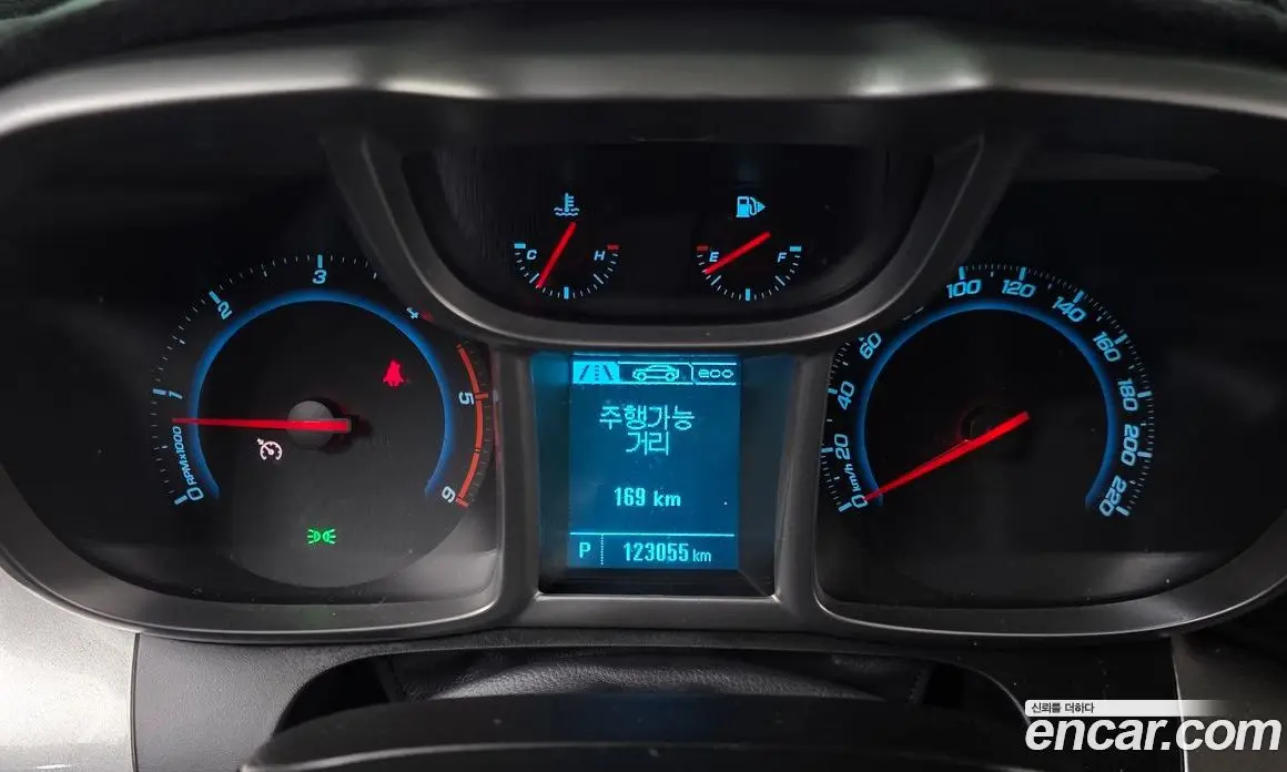 Chevrolet Orlando 2015 2.0 автомат (гидро), фото 11 Chevrolet Orlando 2015 2.0 автомат (гидро), фото 11