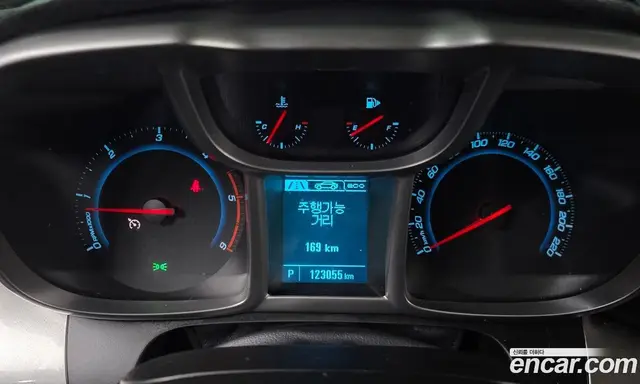 Chevrolet Orlando 2015 2.0 автомат (гидро), миниатюра 11 Chevrolet Orlando 2015 2.0 автомат (гидро), миниатюра 11