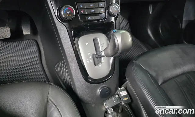 Chevrolet Orlando 2015 2.0 автомат (гидро), миниатюра 12