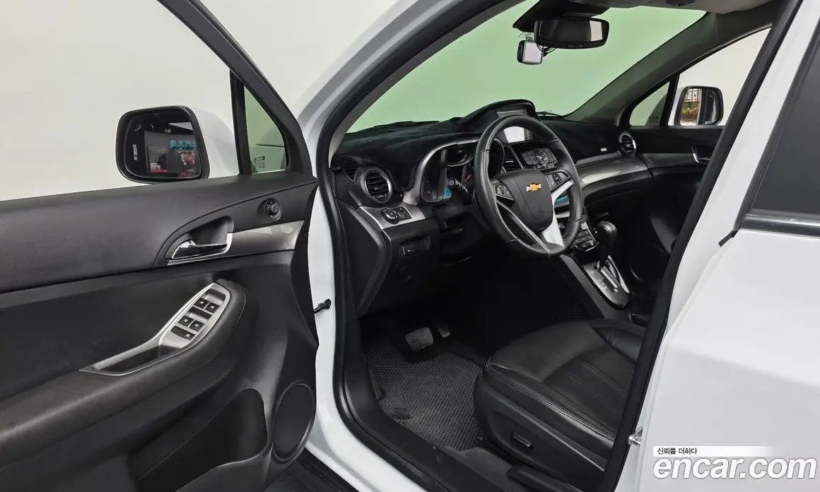 Chevrolet Orlando 2015 2.0 автомат (гидро), фото 13 Chevrolet Orlando 2015 2.0 автомат (гидро), фото 13