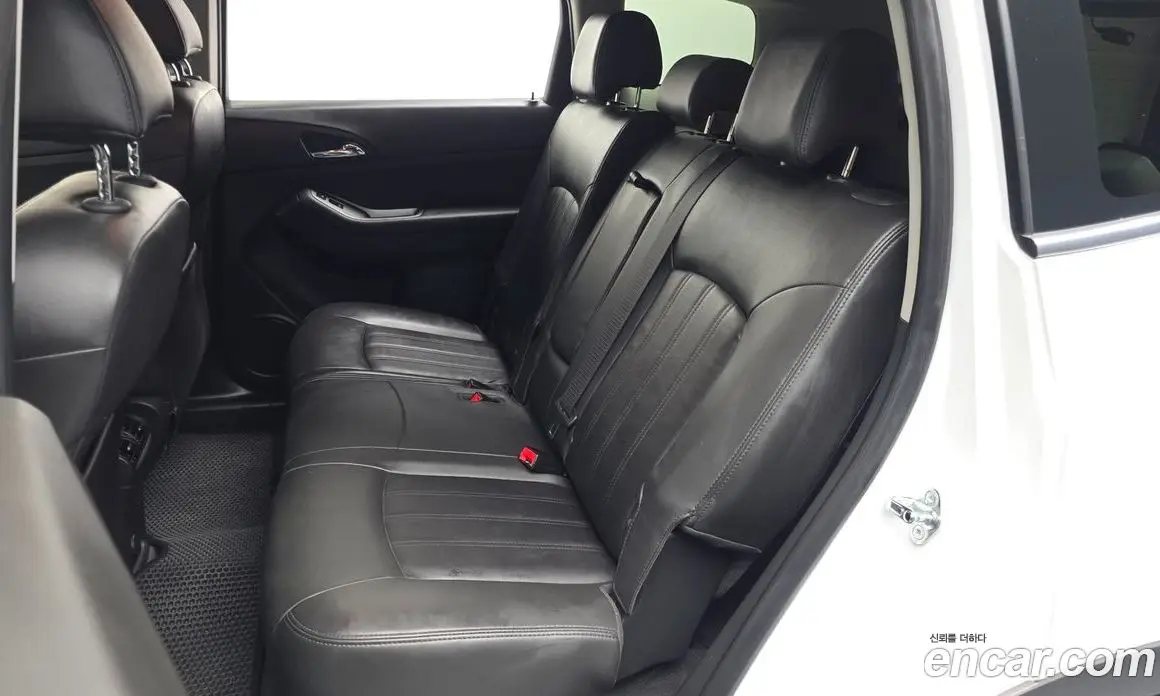 Chevrolet Orlando 2015 2.0 автомат (гидро), фото 16 Chevrolet Orlando 2015 2.0 автомат (гидро), фото 16