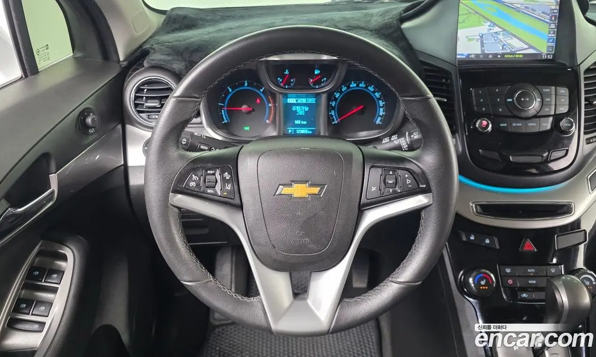 Chevrolet Orlando 2015 2.0 автомат (гидро), фото 19 Chevrolet Orlando 2015 2.0 автомат (гидро), фото 19