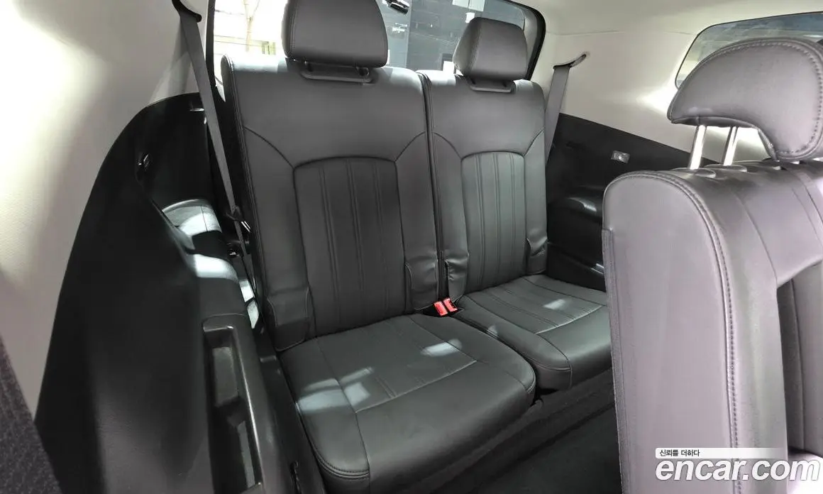 Chevrolet Orlando 2015 2.0 автомат (гидро), фото 24 Chevrolet Orlando 2015 2.0 автомат (гидро), фото 24