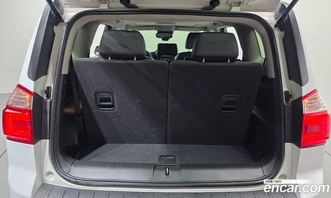 Chevrolet Orlando 2015 2.0 автомат (гидро), фото 26 Chevrolet Orlando 2015 2.0 автомат (гидро), фото 26