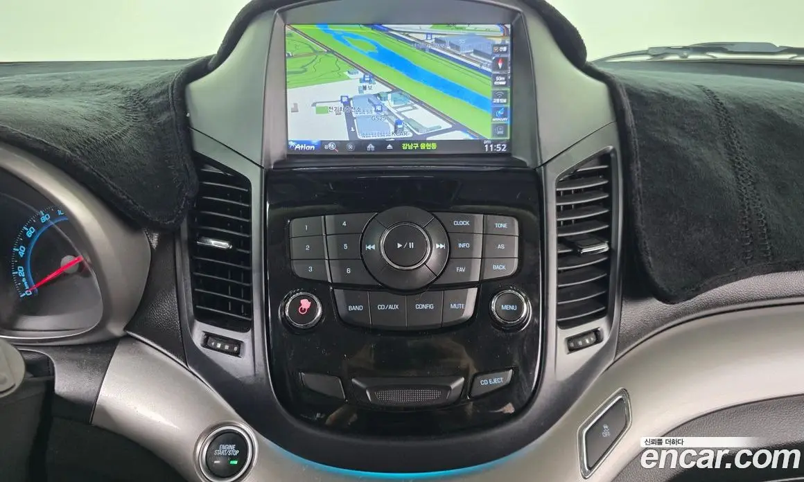 Chevrolet Orlando 2015 2.0 автомат (гидро), фото 27 Chevrolet Orlando 2015 2.0 автомат (гидро), фото 27
