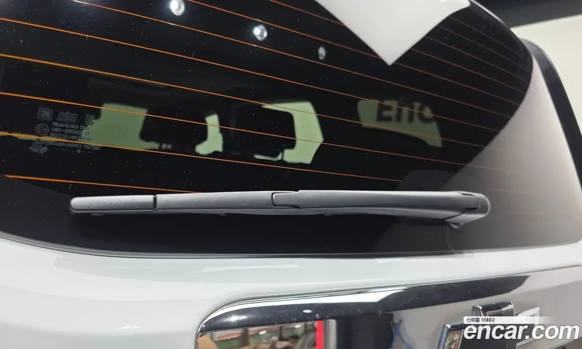 Chevrolet Orlando 2015 2.0 автомат (гидро), фото 32 Chevrolet Orlando 2015 2.0 автомат (гидро), фото 32