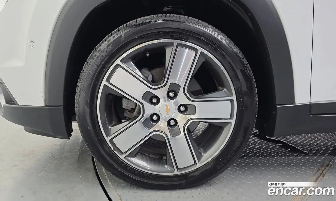 Chevrolet Orlando 2015 2.0 автомат (гидро), фото 5 Chevrolet Orlando 2015 2.0 автомат (гидро), фото 5