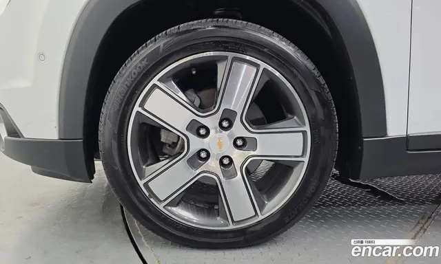 Chevrolet Orlando 2015 2.0 автомат (гидро), миниатюра 5 Chevrolet Orlando 2015 2.0 автомат (гидро), миниатюра 5