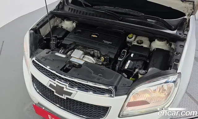 Chevrolet Orlando 2015 2.0 автомат (гидро), миниатюра 6 Chevrolet Orlando 2015 2.0 автомат (гидро), миниатюра 6