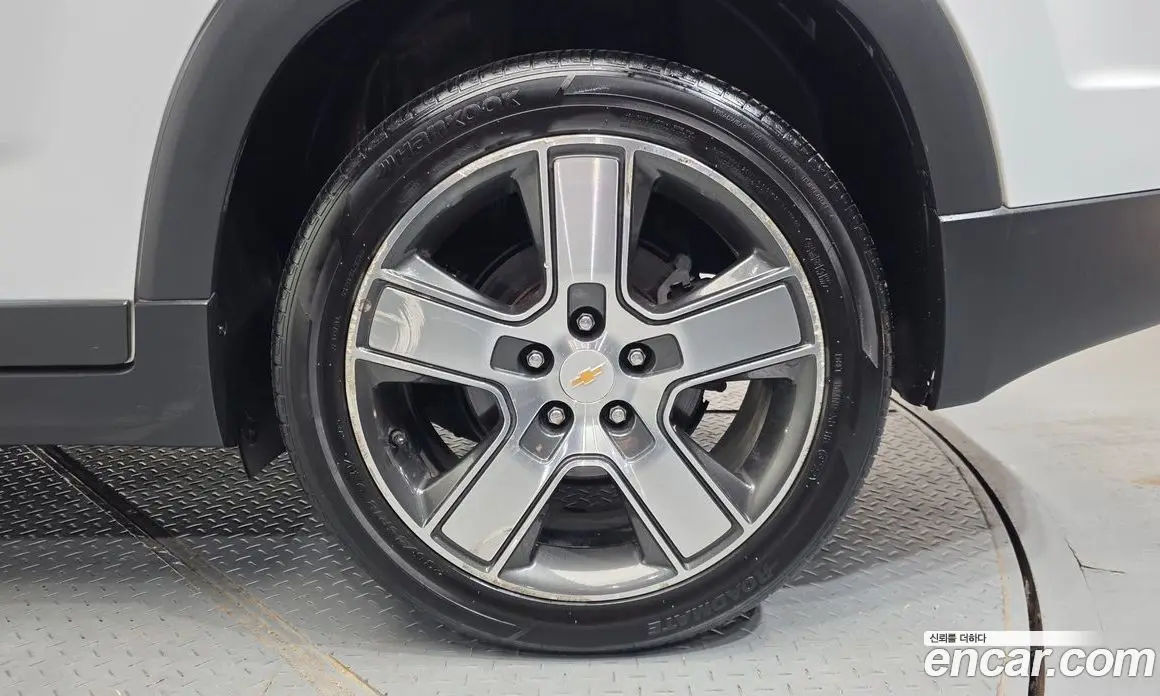Chevrolet Orlando 2015 2.0 автомат (гидро), фото 7 Chevrolet Orlando 2015 2.0 автомат (гидро), фото 7