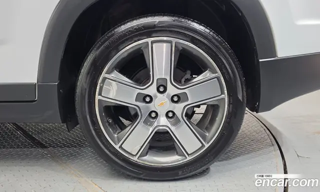 Chevrolet Orlando 2015 2.0 автомат (гидро), миниатюра 7 Chevrolet Orlando 2015 2.0 автомат (гидро), миниатюра 7