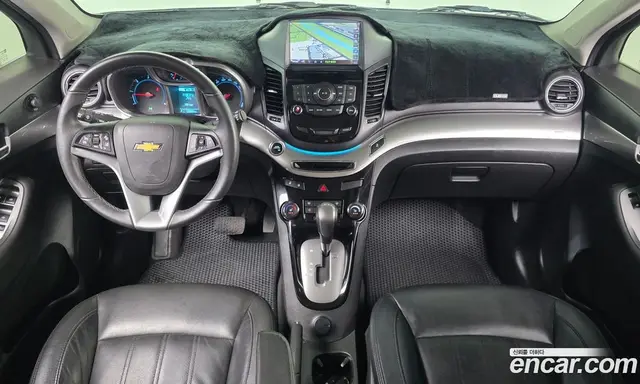 Chevrolet Orlando 2015 2.0 автомат (гидро), миниатюра 10 Chevrolet Orlando 2015 2.0 автомат (гидро), миниатюра 10
