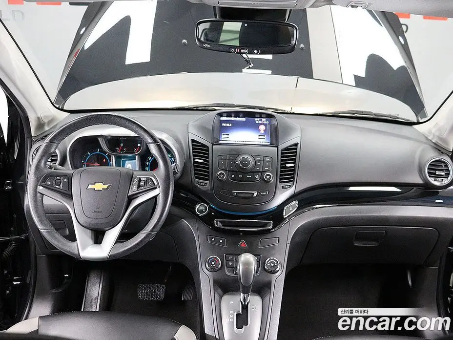Chevrolet Orlando 2015 1.6 автомат (гидро), фото 14