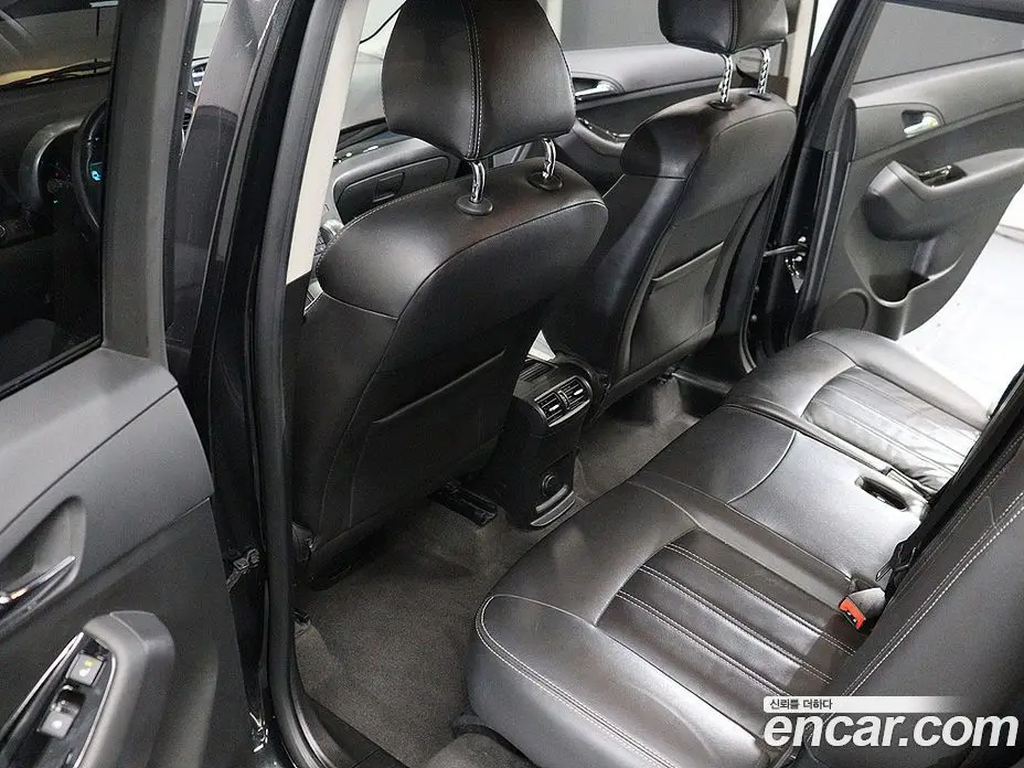 Chevrolet Orlando 2015 1.6 автомат (гидро), фото 16