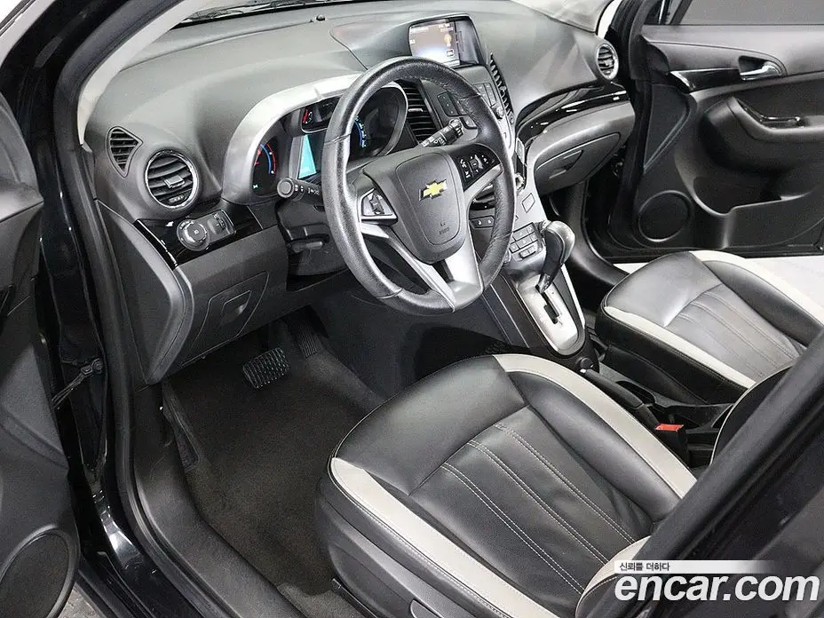 Chevrolet Orlando 2015 1.6 автомат (гидро), фото 17