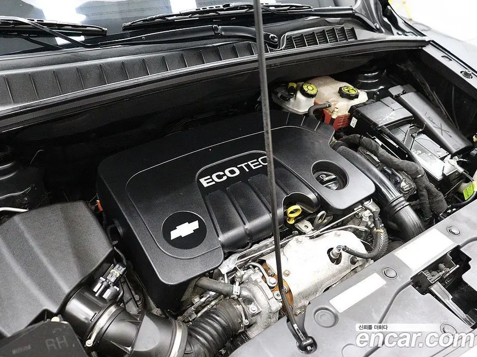 Chevrolet Orlando 2015 1.6 автомат (гидро), фото 19