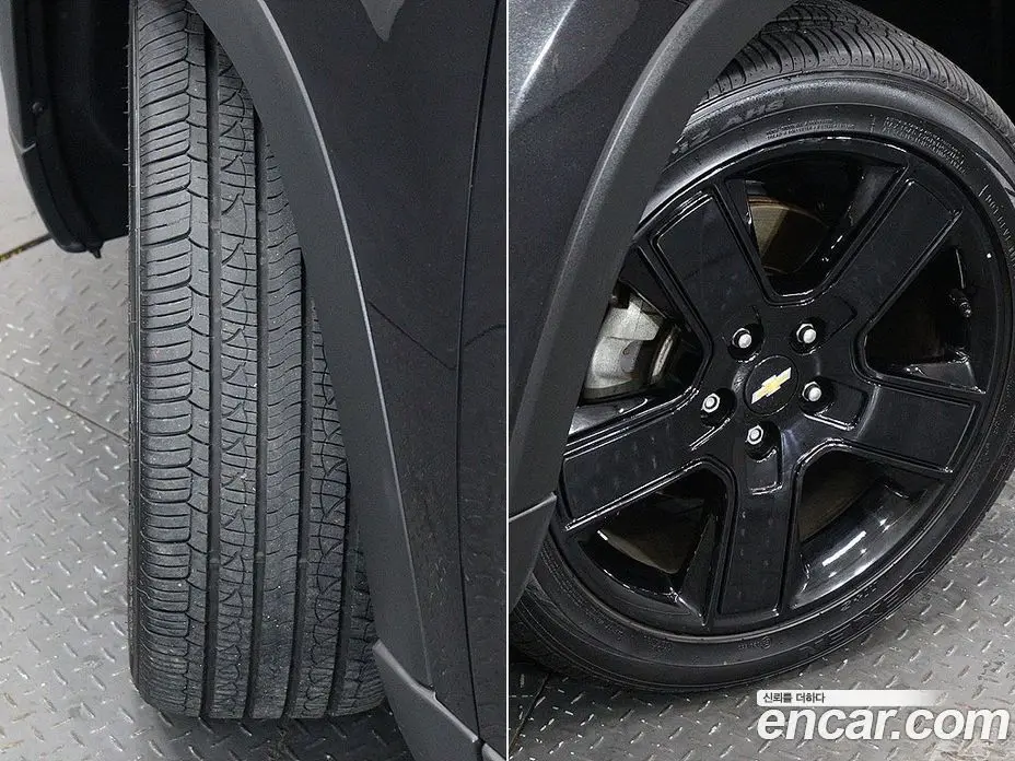 Chevrolet Orlando 2015 1.6 автомат (гидро), фото 20