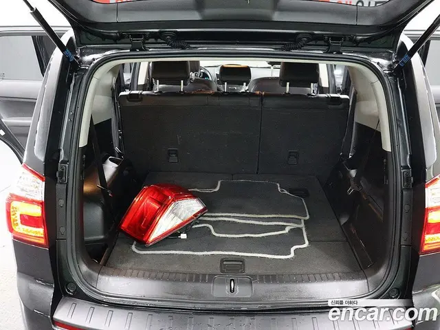 Chevrolet Orlando 2015 1.6 автомат (гидро), миниатюра 5