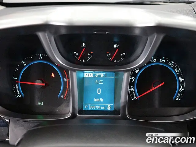Chevrolet Orlando 2015 1.6 автомат (гидро), миниатюра 6