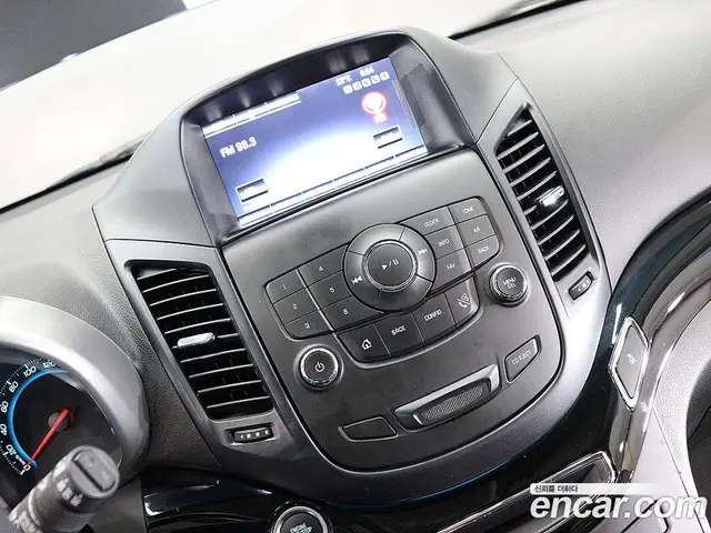 Chevrolet Orlando 2015 1.6 автомат (гидро), миниатюра 7