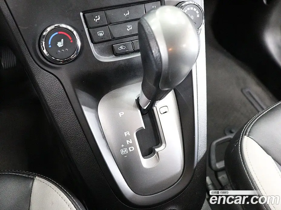 Chevrolet Orlando 2015 1.6 автомат (гидро), фото 8