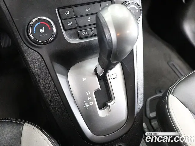 Chevrolet Orlando 2015 1.6 автомат (гидро), миниатюра 8