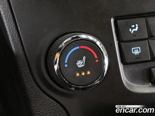 Chevrolet Orlando 2015 1.6 автомат (гидро), миниатюра 10